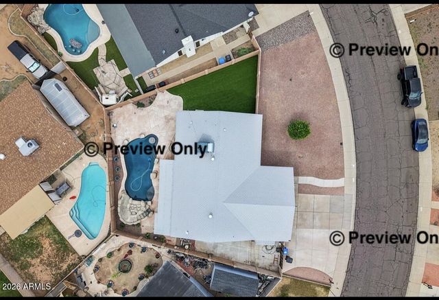 17834 N 41st Drive, Glendale, AZ 85308