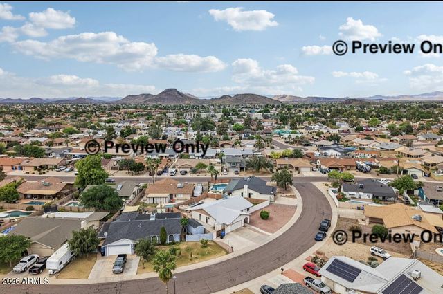 17834 N 41st Drive, Glendale, AZ 85308