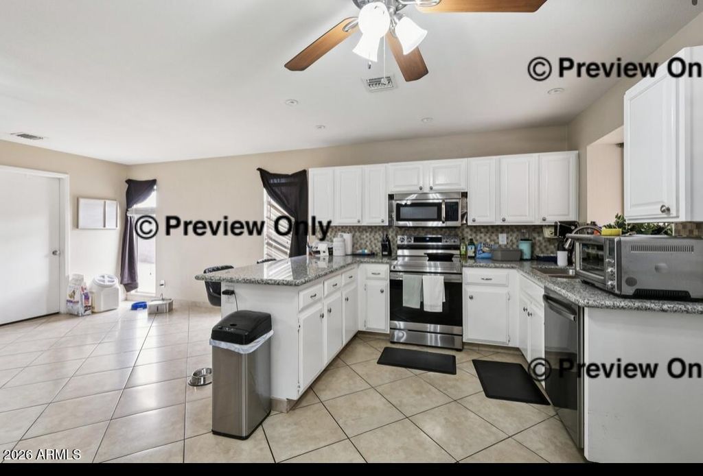 17834 N 41st Drive, Glendale, AZ 85308