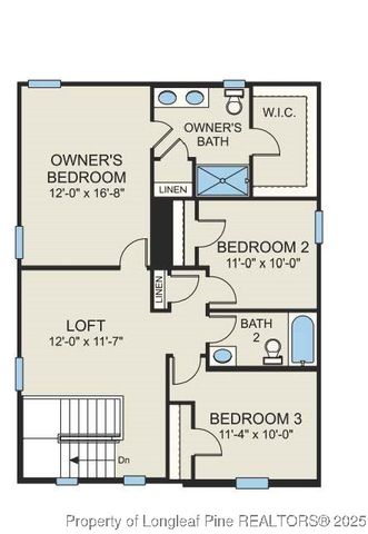 262 Greenbay Street, Lillington, NC 27546