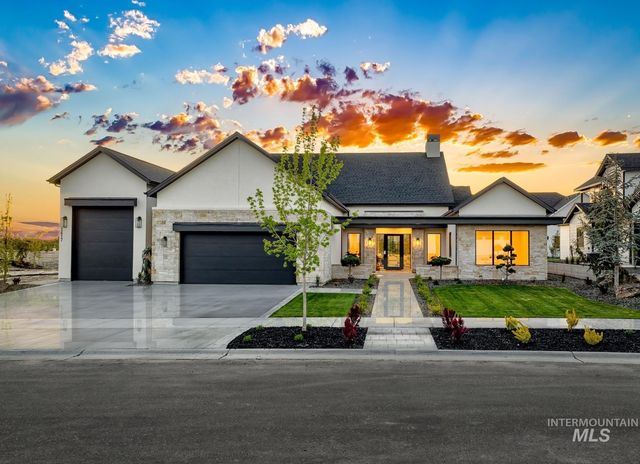 3617 N Harvest Moon, Eagle, ID 83616