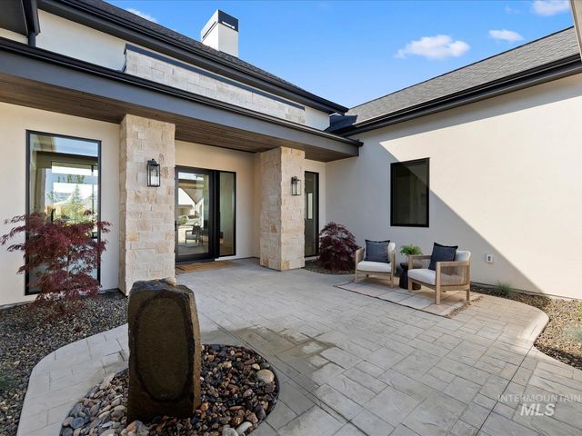 3617 N Harvest Moon, Eagle, ID 83616