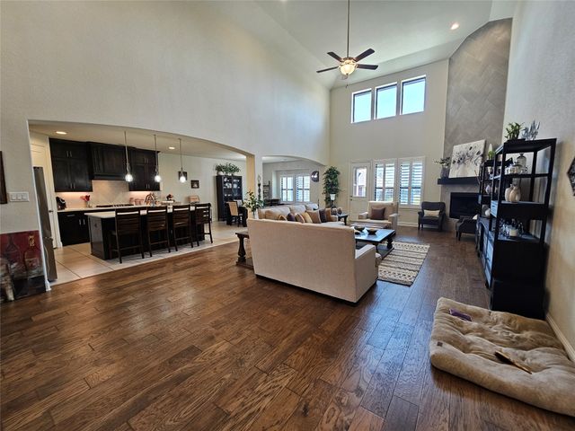 1505 Hudson Drive, Ennis, TX 75119