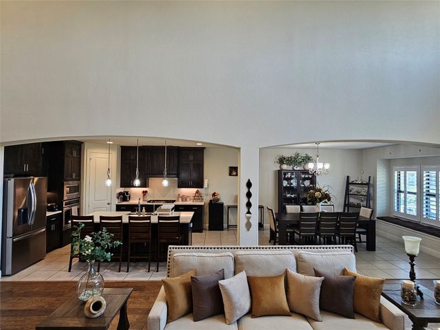 1505 Hudson Drive, Ennis, TX 75119