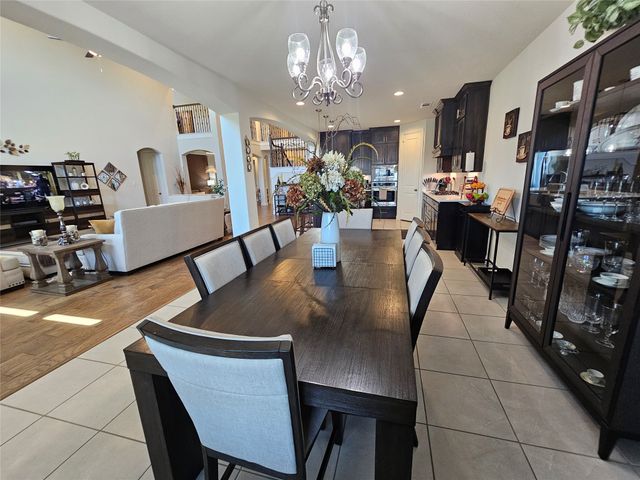 1505 Hudson Drive, Ennis, TX 75119