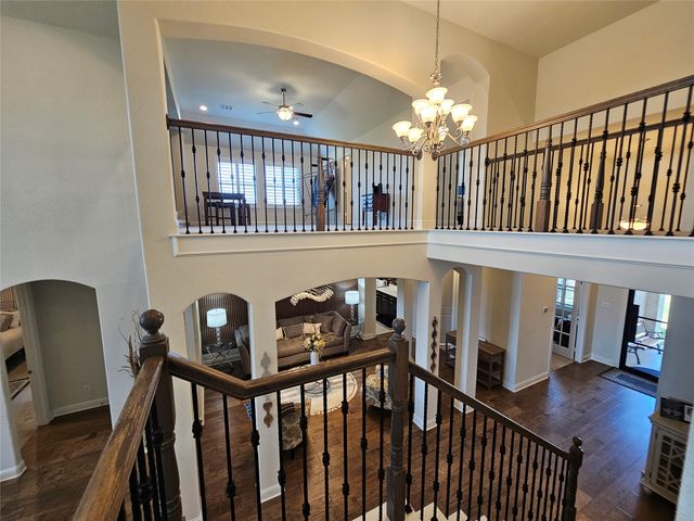 1505 Hudson Drive, Ennis, TX 75119