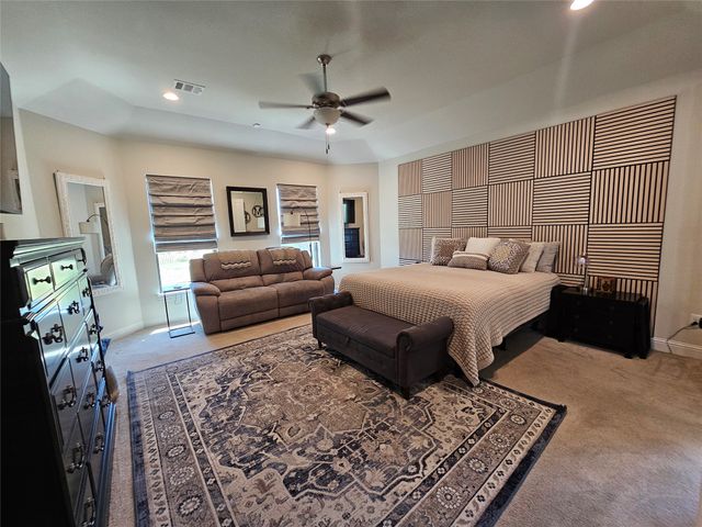 1505 Hudson Drive, Ennis, TX 75119