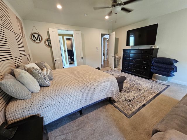 1505 Hudson Drive, Ennis, TX 75119