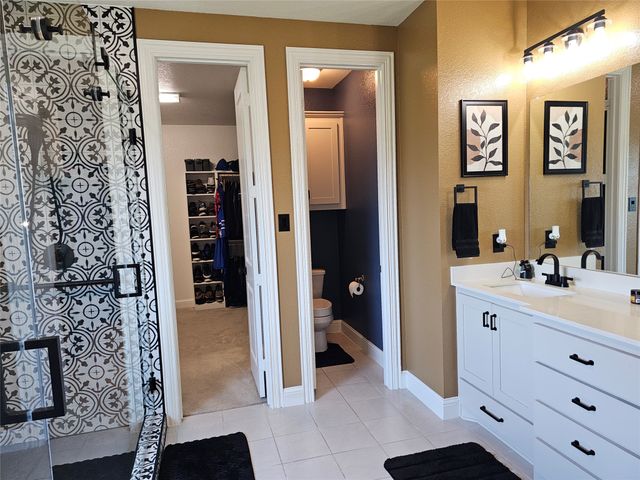 1505 Hudson Drive, Ennis, TX 75119