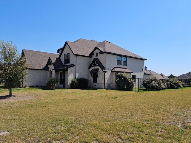 1505 Hudson Drive, Ennis, TX 75119
