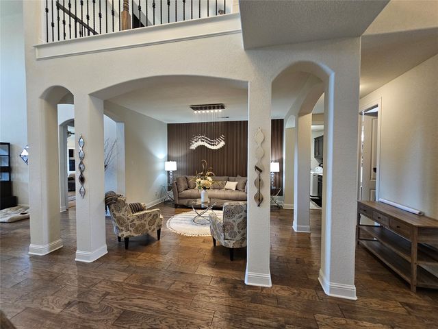 1505 Hudson Drive, Ennis, TX 75119