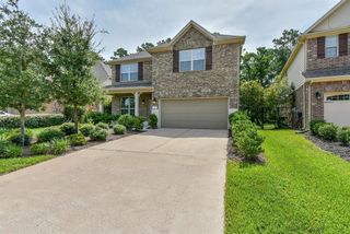 18 Wood Drake Place, Tomball, TX 77375