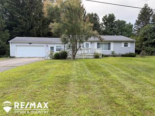 11493 N Bray Road, Clio, MI 48420