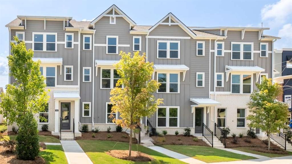314 Laurel Lane 2017, Hapeville, GA 30354