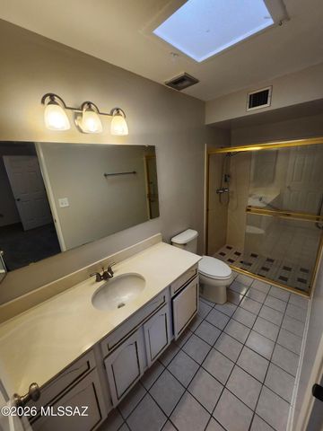 1833 S Oak Park Drive, Tucson, AZ 85710