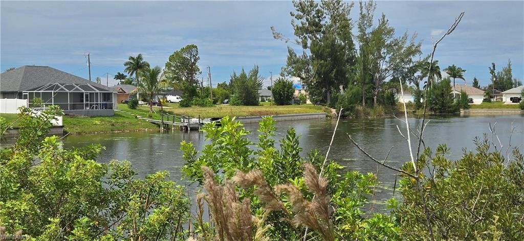 1214 NW 20th AVE, CAPE CORAL, FL 33993 — photo 5