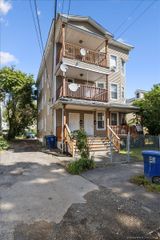 870 Hancock Avenue, Bridgeport, CT 06605