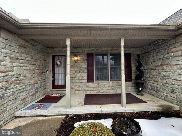 11354 BROOKDALE DRIVE, Waynesboro, PA 17268