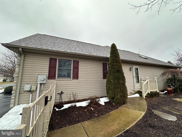 11354 BROOKDALE DRIVE, Waynesboro, PA 17268