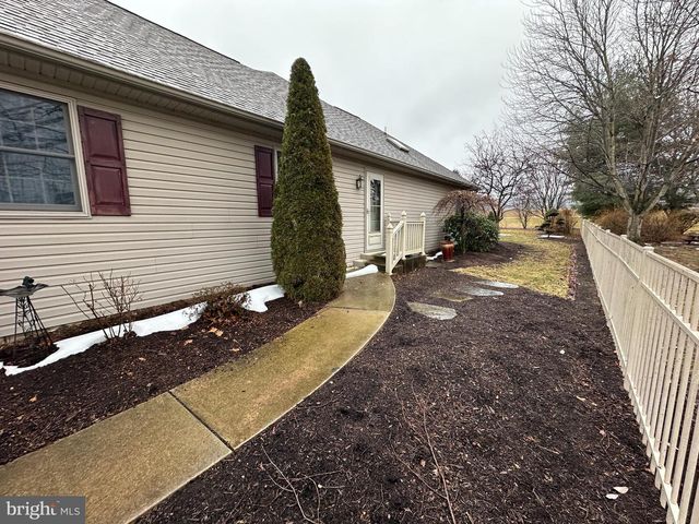 11354 BROOKDALE DRIVE, Waynesboro, PA 17268