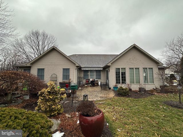 11354 BROOKDALE DRIVE, Waynesboro, PA 17268