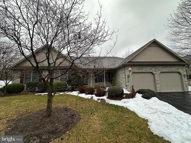 11354 BROOKDALE DRIVE, Waynesboro, PA 17268