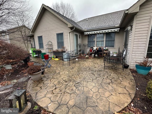 11354 BROOKDALE DRIVE, Waynesboro, PA 17268