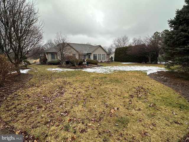 11354 BROOKDALE DRIVE, Waynesboro, PA 17268