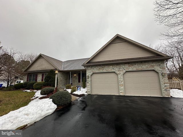 11354 BROOKDALE DRIVE, Waynesboro, PA 17268