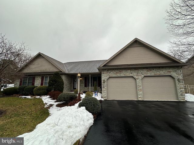 11354 BROOKDALE DRIVE, Waynesboro, PA 17268