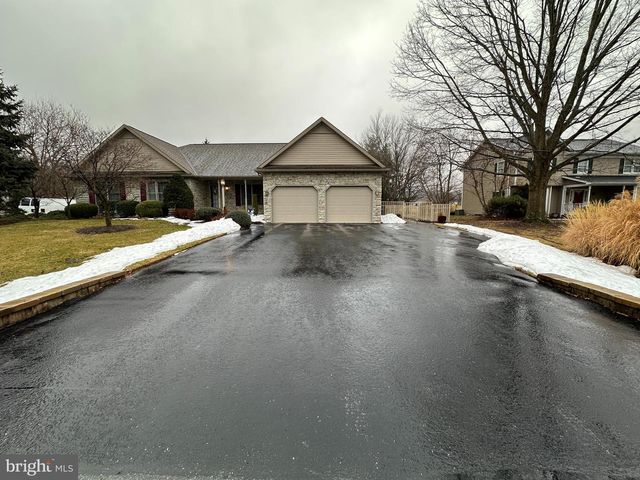 11354 BROOKDALE DRIVE, Waynesboro, PA 17268