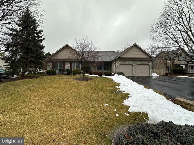 11354 BROOKDALE DRIVE, Waynesboro, PA 17268