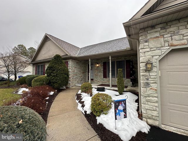 11354 BROOKDALE DRIVE, Waynesboro, PA 17268