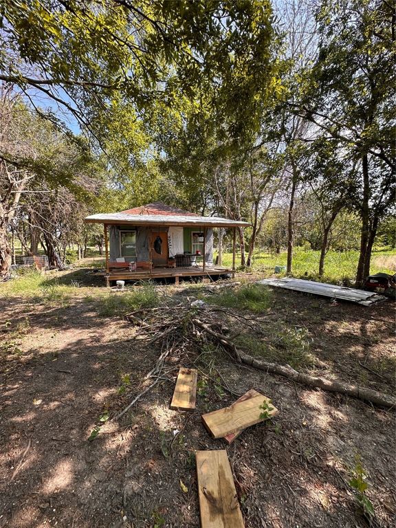 Lot 21 Longview Creek Trail, Itasca, TX 76055