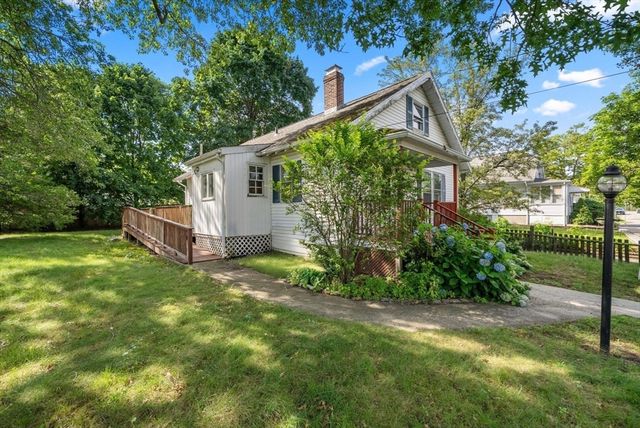 151 Lasell Street, Boston, MA 02132