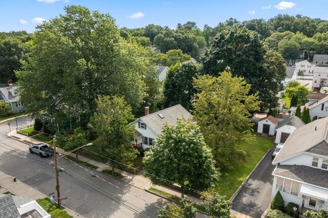 151 Lasell Street, Boston, MA 02132