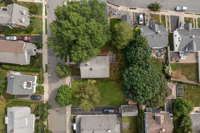 151 Lasell Street, Boston, MA 02132
