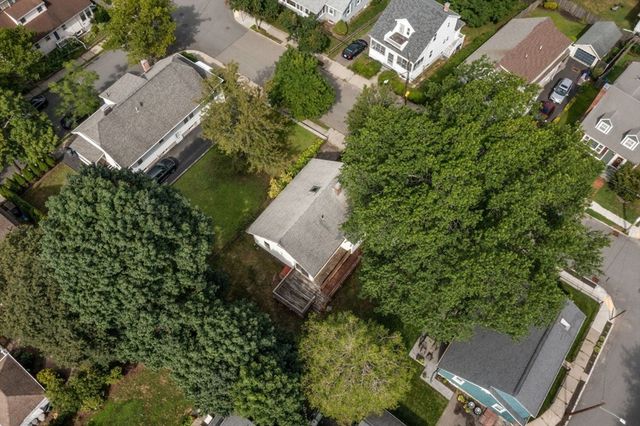 151 Lasell Street, Boston, MA 02132