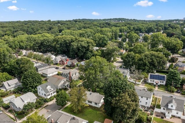 151 Lasell Street, Boston, MA 02132