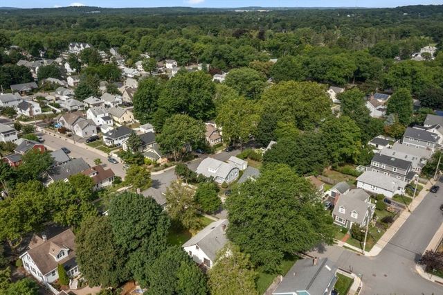 151 Lasell Street, Boston, MA 02132