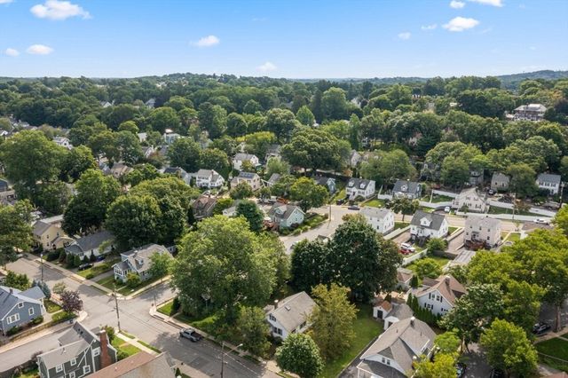 151 Lasell Street, Boston, MA 02132