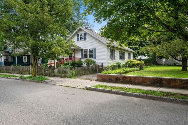 151 Lasell Street, Boston, MA 02132
