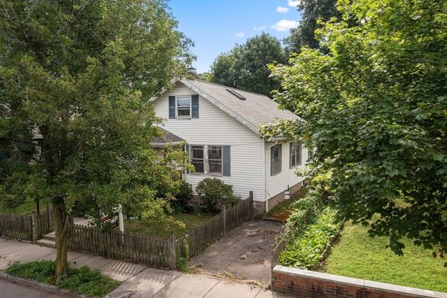 151 Lasell Street, Boston, MA 02132