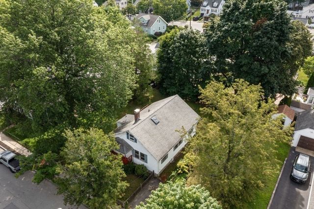 151 Lasell Street, Boston, MA 02132