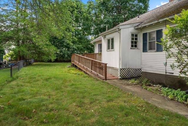 151 Lasell Street, Boston, MA 02132