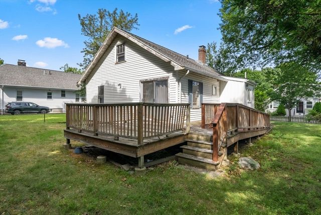 151 Lasell Street, Boston, MA 02132