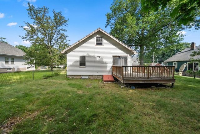 151 Lasell Street, Boston, MA 02132