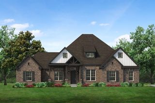 3012 Valley View Drive, Joshua, TX 76058