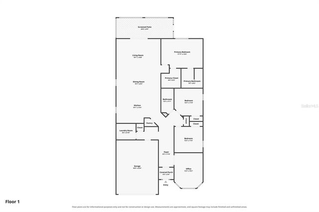 9435 SW 52ND LOOP, Ocala, FL 34481