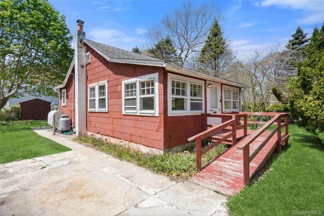 184 Magnolia Drive, Mastic Beach, NY 11951